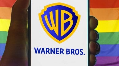 Warner Bros. stawia na woke. Porażki finansowe były za słabą lekcją?