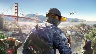 Watch Dogs 2 oraz Football Manager 2020 za darmo na Epic Games Store