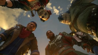 WB Games nie uczy się na błędach. Szykują kolejną grę-usługę w uniwersum DC