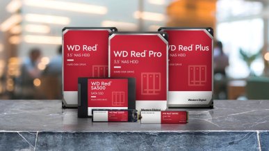 WD Red – zobacz dlaczego warto postawić na sprawdzone dyski dla systemów NAS