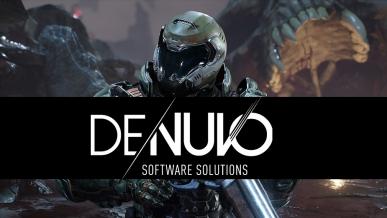Według założeń Denuvo ma zabezpieczyć tylko początkową sprzedaż gry