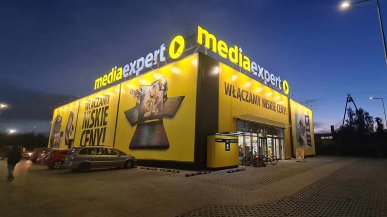 Weekend Mega Rabatów w Media Expert. Zgarnij elektronikę w rewelacyjnie niskich cenach!