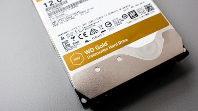 Western Digital wyprzedaje dyski HDD. AI napędza rekordowy popyt