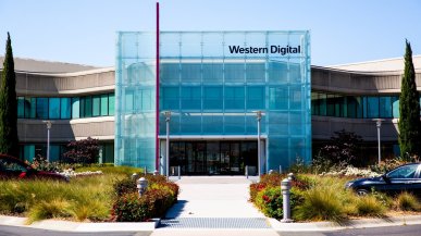 Western Digital informuje o niedoborach SSD i HDD. Firma ostrzega przed podwyżkami