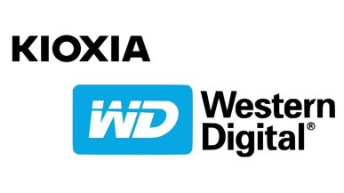 Western Digital przejdzie podział. To efekt nieudanej fuzji z firmą Kioxia