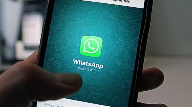 WhatsApp ma problem. Ktoś wystawił dane 3,2 mln użytkowników na sprzedaż