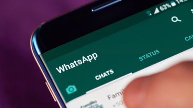 WhatsApp wziął się za sprzątanie. Usunięto dziesiątki kont