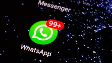 WhatsApp z nową funkcją. Możesz przetestować na kamerce