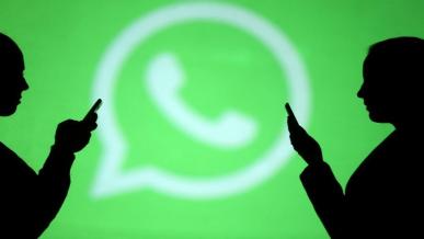 WhatsApp - luka pozwala instalować spyware na urządzeniach użytkowników
