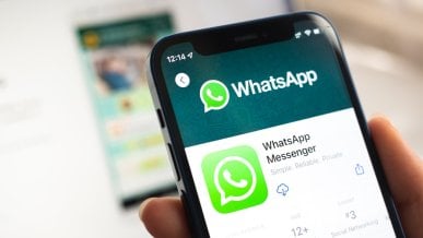 Używasz WhatsApp? Dzięki tej funkcji unikniesz oszustów. Tłumaczymy jak