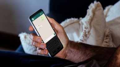 WhatsApp Plus znaleziony w kodzie. Szykują się opłaty