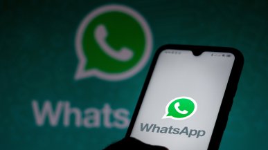 Nie spodziewasz się WhatsApp na tym urządzeniu. Aplikacja jest już testowana
