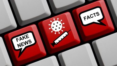 WHO zwiększy cenzurę „dezinformacji” w ramach międzynarodowego traktatu pandemicznego