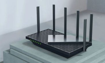 Wi-Fi 8 nadchodzi szybciej, niż myślisz. TP-Link właśnie zrobił wielki krok naprzód