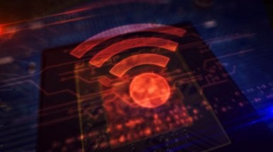 Wi-Fi pozwala śledzić ludzi bez urządzeń. Precyzja na poziomie 95%