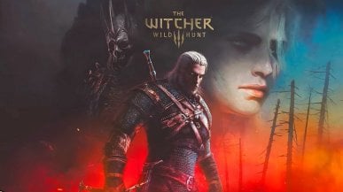 Wiedźmin 3 ma 10 lat - czy to dalej wasz ulubiony RPG? Świętujemy z CDP RED