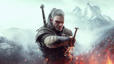 Wiedźmin 3: Dziki Gon w FPP? Proszę bardzo, dzięki tej modyfikacji to możliwe