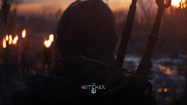 Ważna wiadomość dla czekających na Wiedźmina 4. CD Projekt RED stawia na immersję