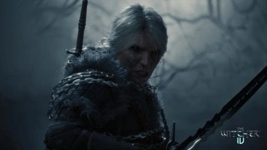 Przedstawiciel CD Projekt o Wiedźminie 4. "To był świetny wybór"