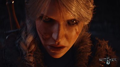 Wiedźmin 4 spróbuje przekonać graczy do Ciri. Fani zapomnią o Geralcie?