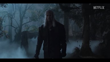 Wiedźmin sezon 4 już za miesiąc. Liam Hemsworth jako Geralt w pierwszym zwiastunie