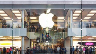 Wielkie obietnice bez pokrycia? Apple pozywane w USA i Kanadzie za wprowadzanie w błąd