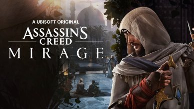 Wiemy, ile czasu zajmie ukończenie Assassin's Creed: Mirage