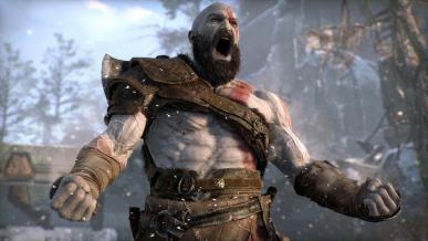 Wiemy kto użyczy głosu Kratosowi w polskiej wersji językowej God of War