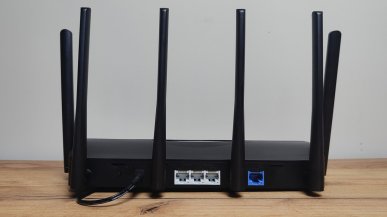 Twój router może skrywać niespodziankę. Sprawdzisz w minutę