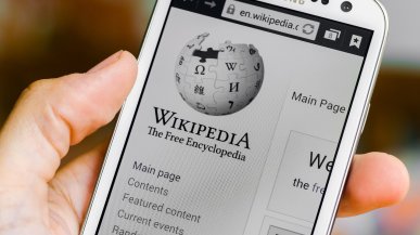 Wikipedia nie poddaje się rosyjskim nakazom i składa odwołanie