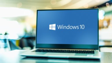 Za tydzień Windows 10 będzie już bez wsparcia Microsoftu. Jak się przygotować?