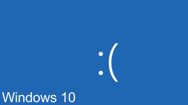Windows 10. Najnowsza aktualizacja powoduje samoczynne restarty komputera