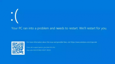 Windows 10 otrzymał nową aktualizację eliminującą błędy