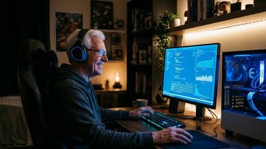 Windows 10 jednak nie znika. Microsoft daje więcej czasu