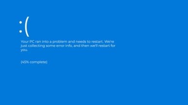 Windows 10 został zepsuty. Nie da się usuwać ani aktualizować programów