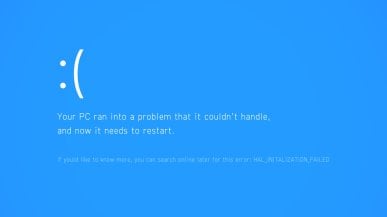 Windows 11 24H2 jest totalnie skopany. Nie zdziw się, gdy zobaczysz niebieski ekran