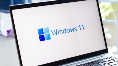 Microsoft wymusza aktualizację Windows 11 24H2