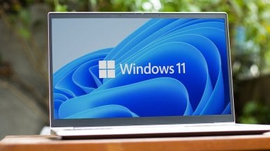 Windows 11 24H2 kradnie część miejsca na dysku? Microsoft wyjaśnia sprawę