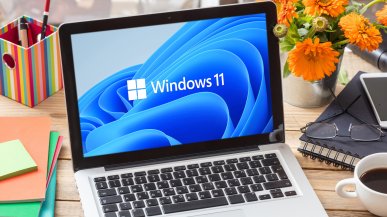 Z nową funkcją Windows 11 po zasilacz sięgniesz później i to bez żadnego "AI"