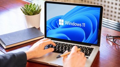 Windows 11 ze świetną aktualizacją - możesz zaoszczędzić nawet 100 GB miejsca na dysku