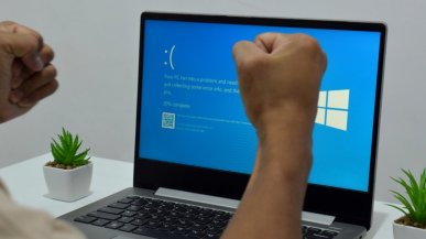 Windows 11 z kolejną wpadką. Aktualizacja Microsoftu blokuje logowanie