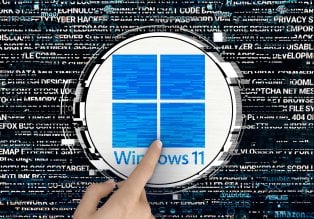 Windows 11. Microsoft doda do menu Start dodatkowe okno