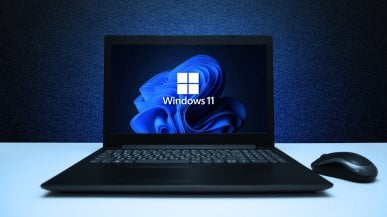 Dla nowej funkcji zaktualizujesz Windows 11. Chodzi o procesory