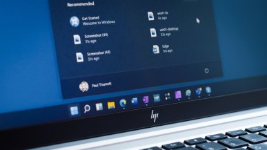 Nowa funkcja dla użytkowników Windows 11. Poradzi sobie z bazgrołami