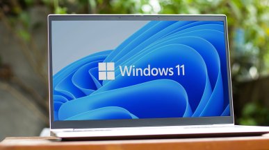Windows 11 z funkcją, którą docenią posiadacze laptopów