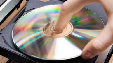 Windows 11 pozwoli na natywne ripowanie płyt CD. Właśnie na to czekaliśmy