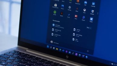 Windows 11 będzie miał ulepszone menu Start. Krytykowany element ma zostać naprawiony