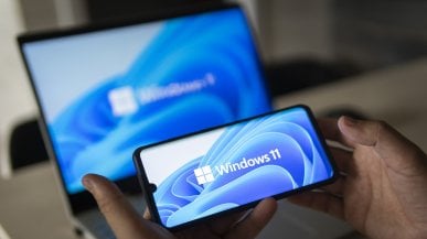 Integracja Androida z Windowsem postępuje. Instaluj nową wersję, później podziękujesz