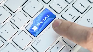 Windows 11 zyskuje na popularności i dogania swojego poprzednika