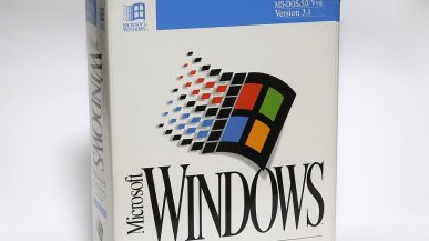 Windows 3.1 uratował linie lotnicze przed globalną awarią systemów Microsoftu
